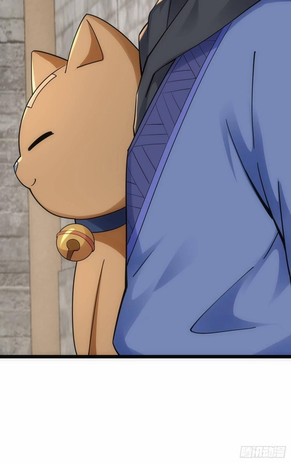 Tuyệt Thế Võ Công 21 trang 36