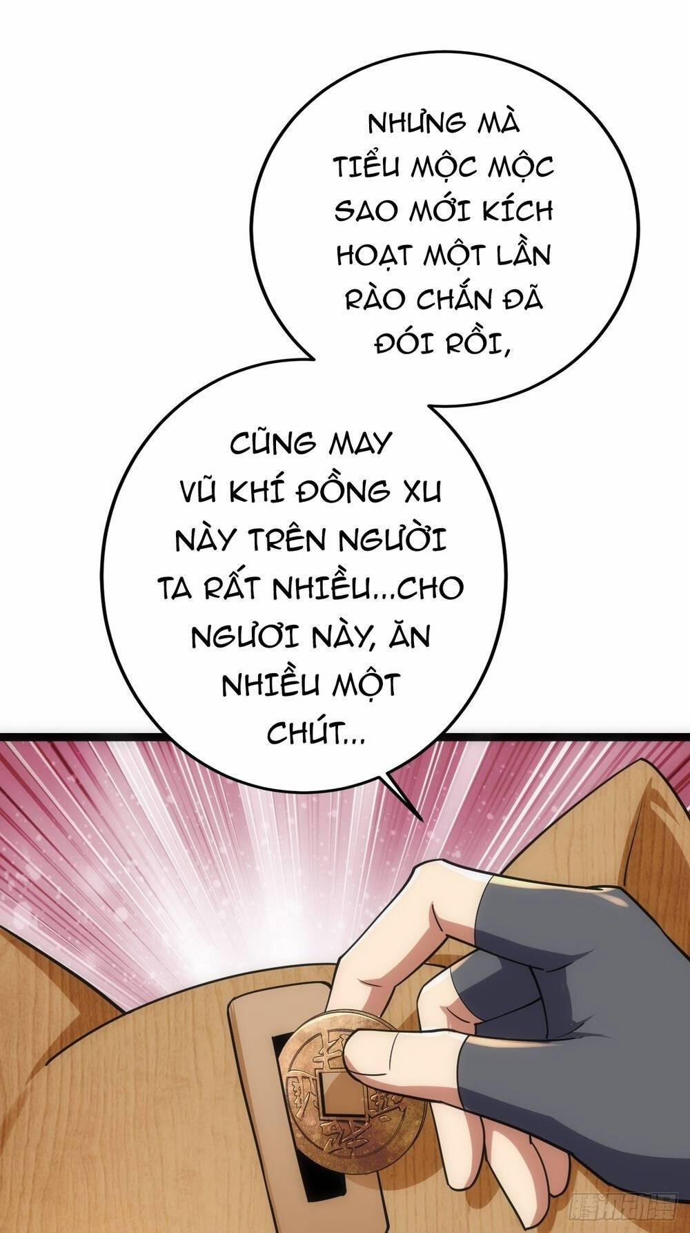 Tuyệt Thế Võ Công 21 trang 37