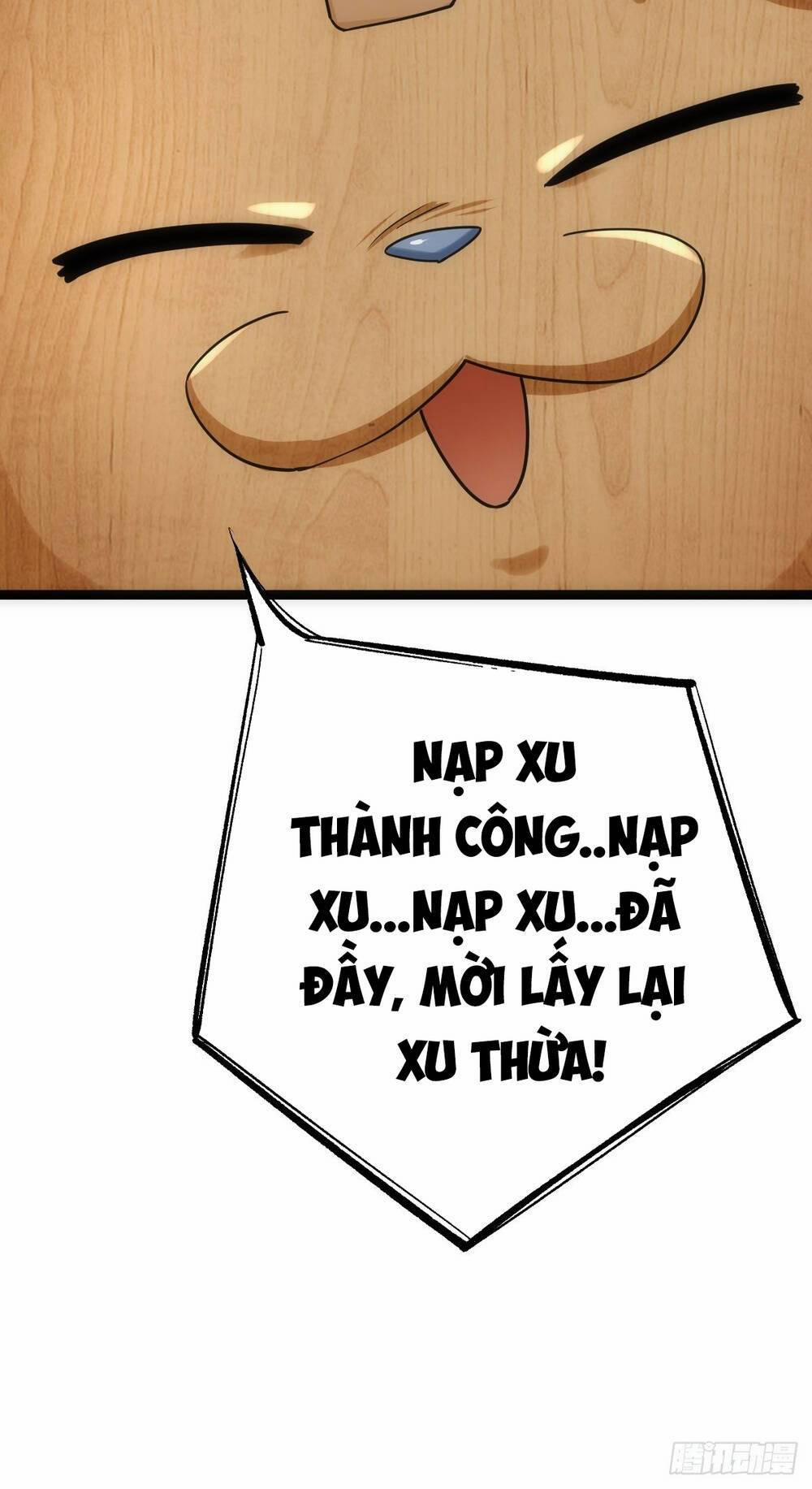 Tuyệt Thế Võ Công 21 trang 38