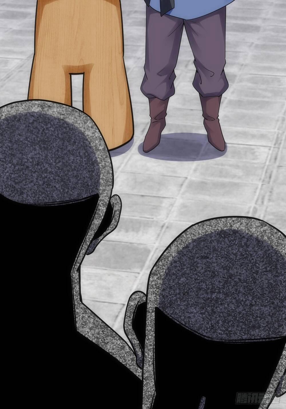 Tuyệt Thế Võ Công 21 trang 40