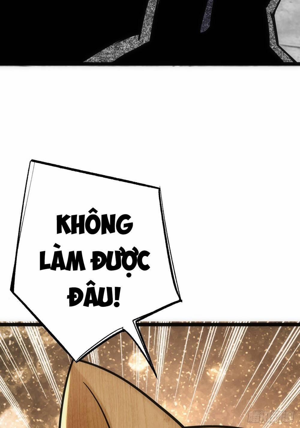 Tuyệt Thế Võ Công 21 trang 41