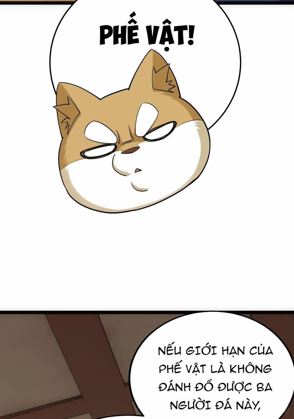 Tuyệt Thế Võ Công 21 trang 43