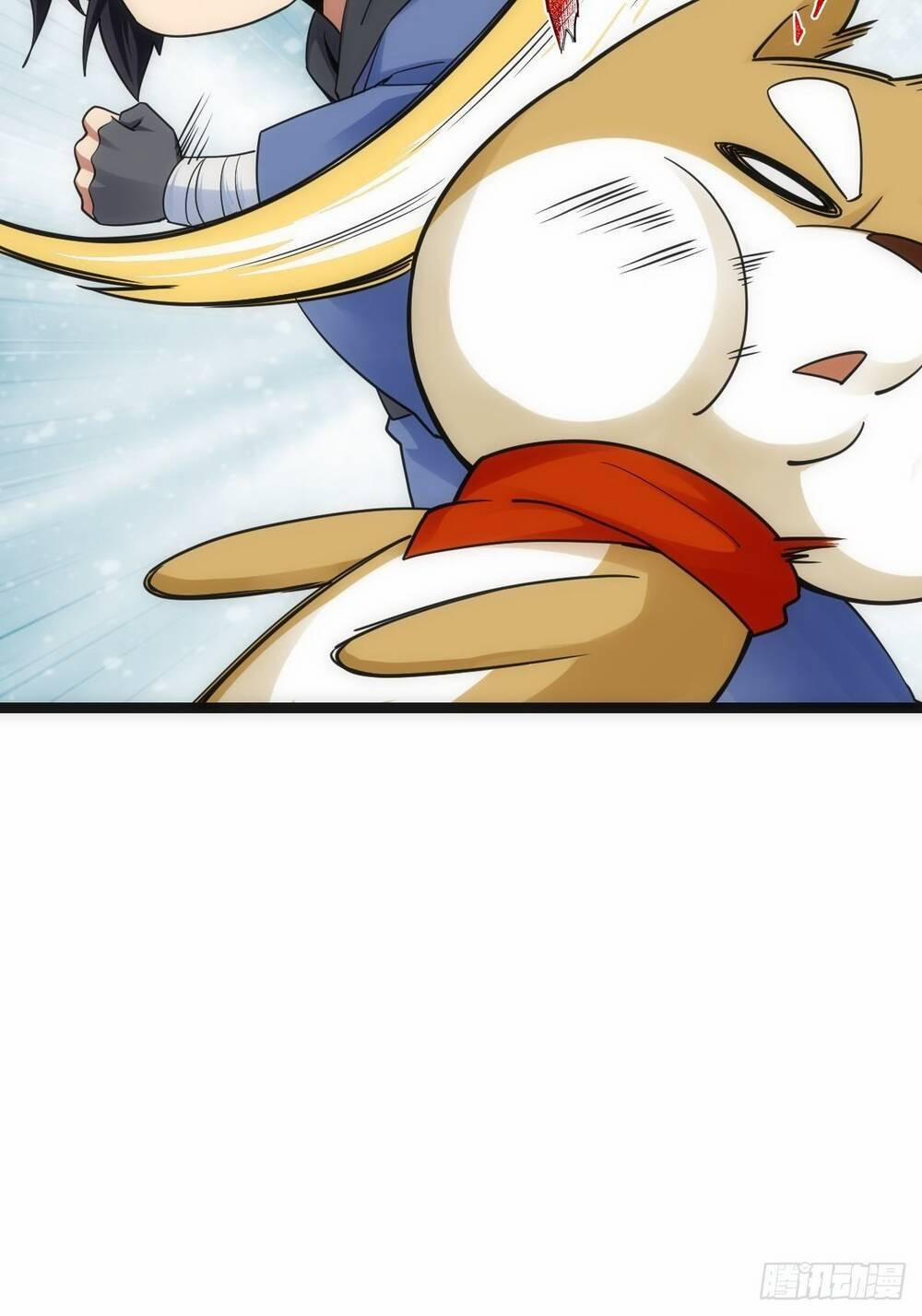 Tuyệt Thế Võ Công 21 trang 47