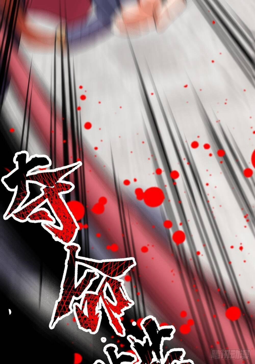 Tuyệt Thế Võ Công 21 trang 5