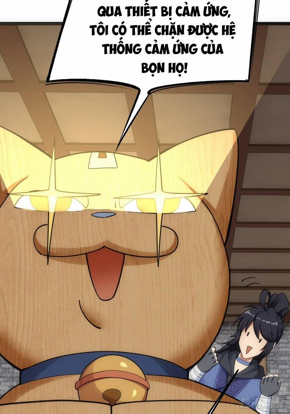 Tuyệt Thế Võ Công 21 trang 51