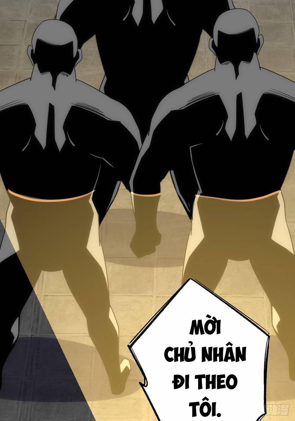 Tuyệt Thế Võ Công 21 trang 54