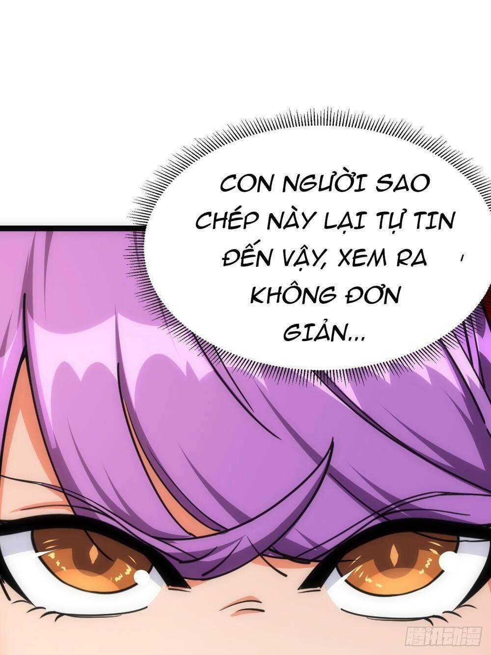 Tuyệt Thế Võ Công 21 trang 64