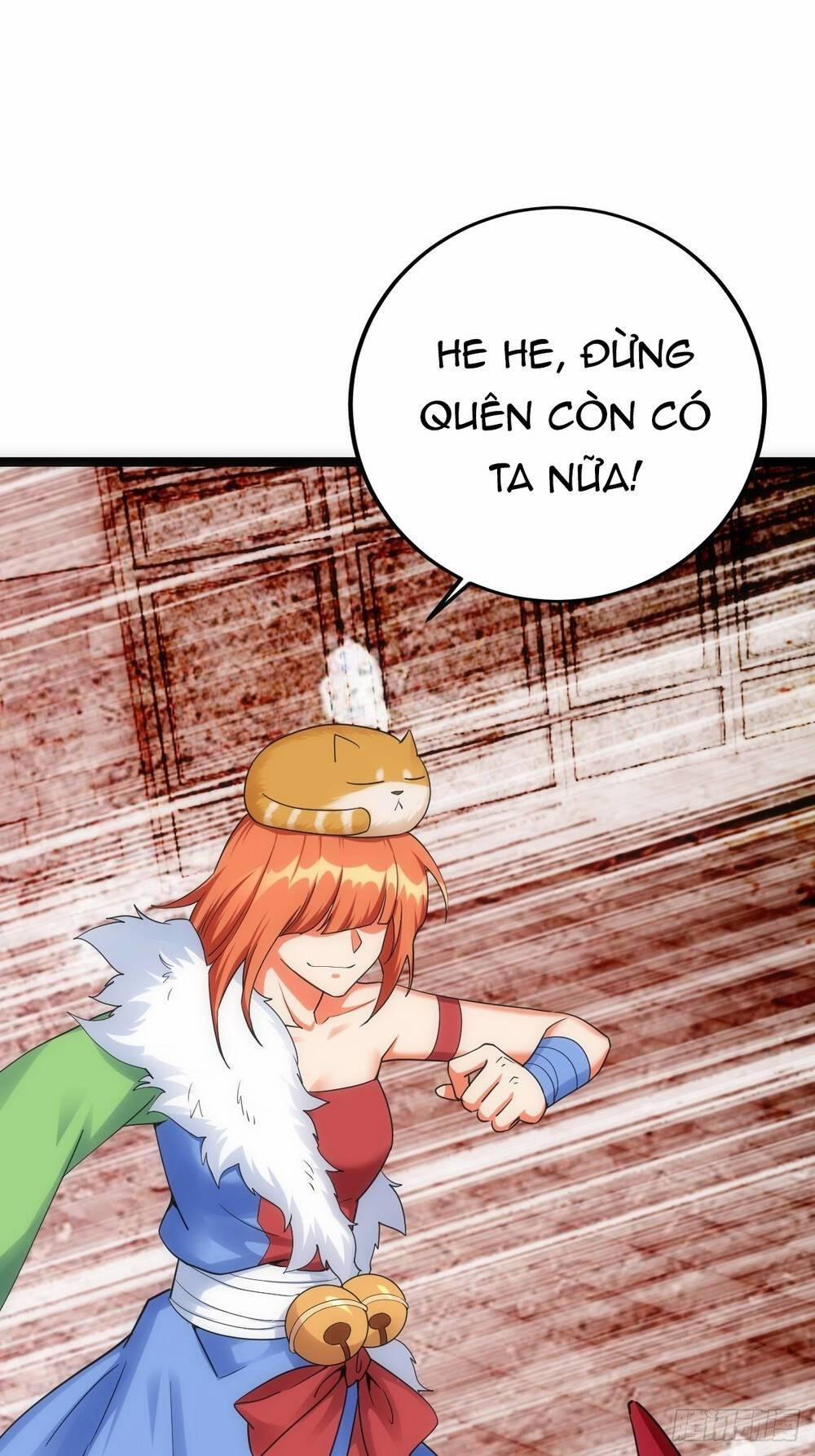 Tuyệt Thế Võ Công 21 trang 66