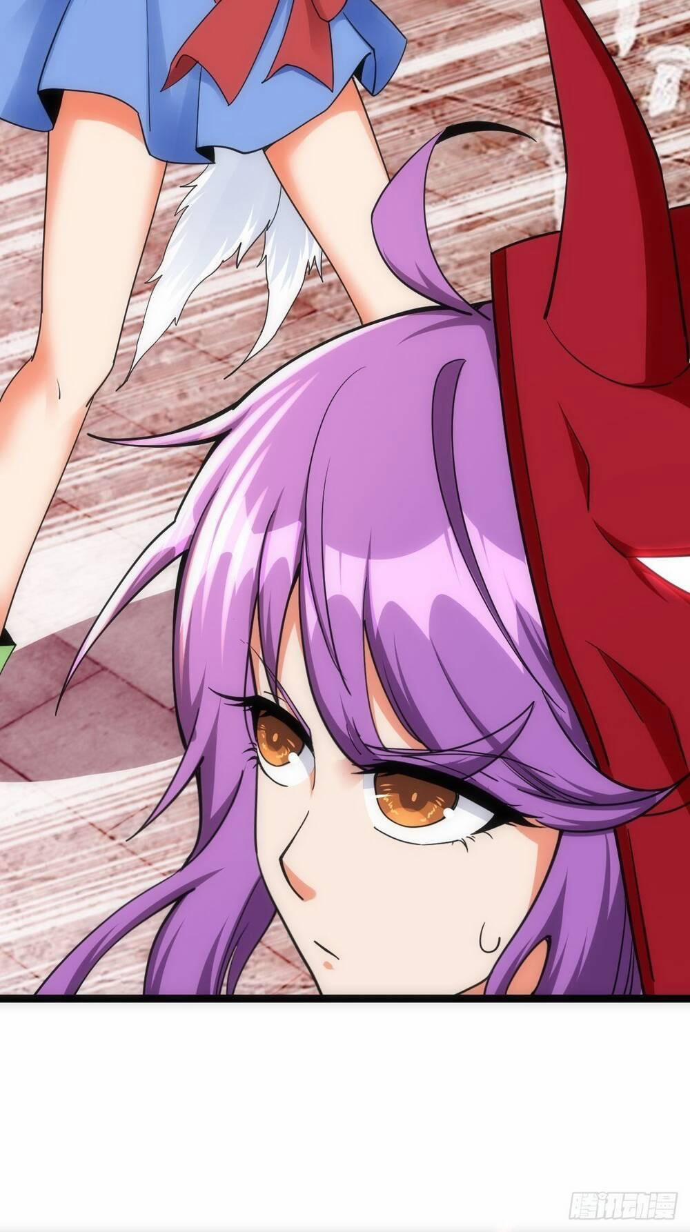 Tuyệt Thế Võ Công 21 trang 67