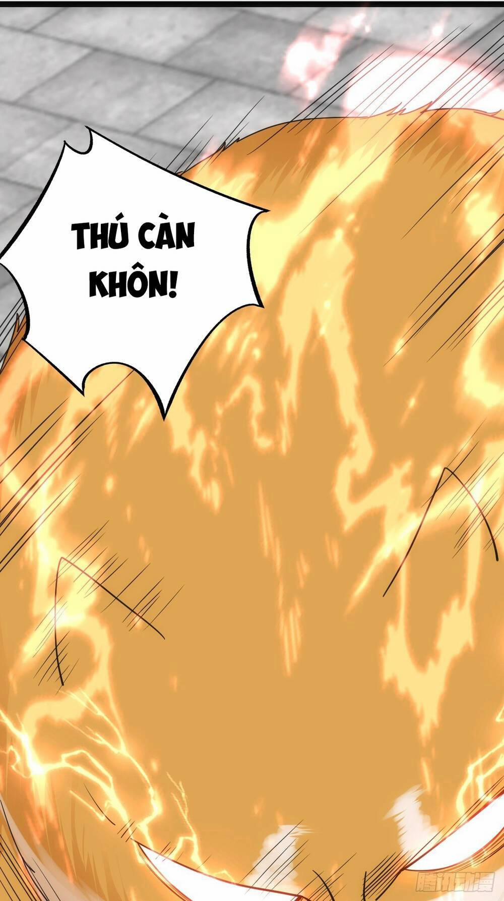 Tuyệt Thế Võ Công 21 trang 68
