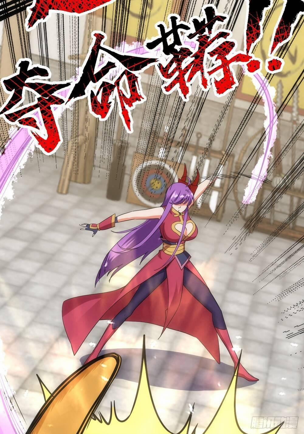 Tuyệt Thế Võ Công 21 trang 74