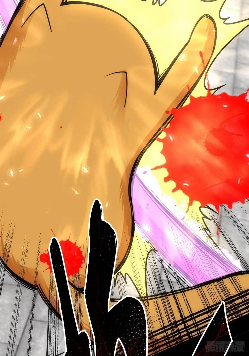 Tuyệt Thế Võ Công 21 trang 75