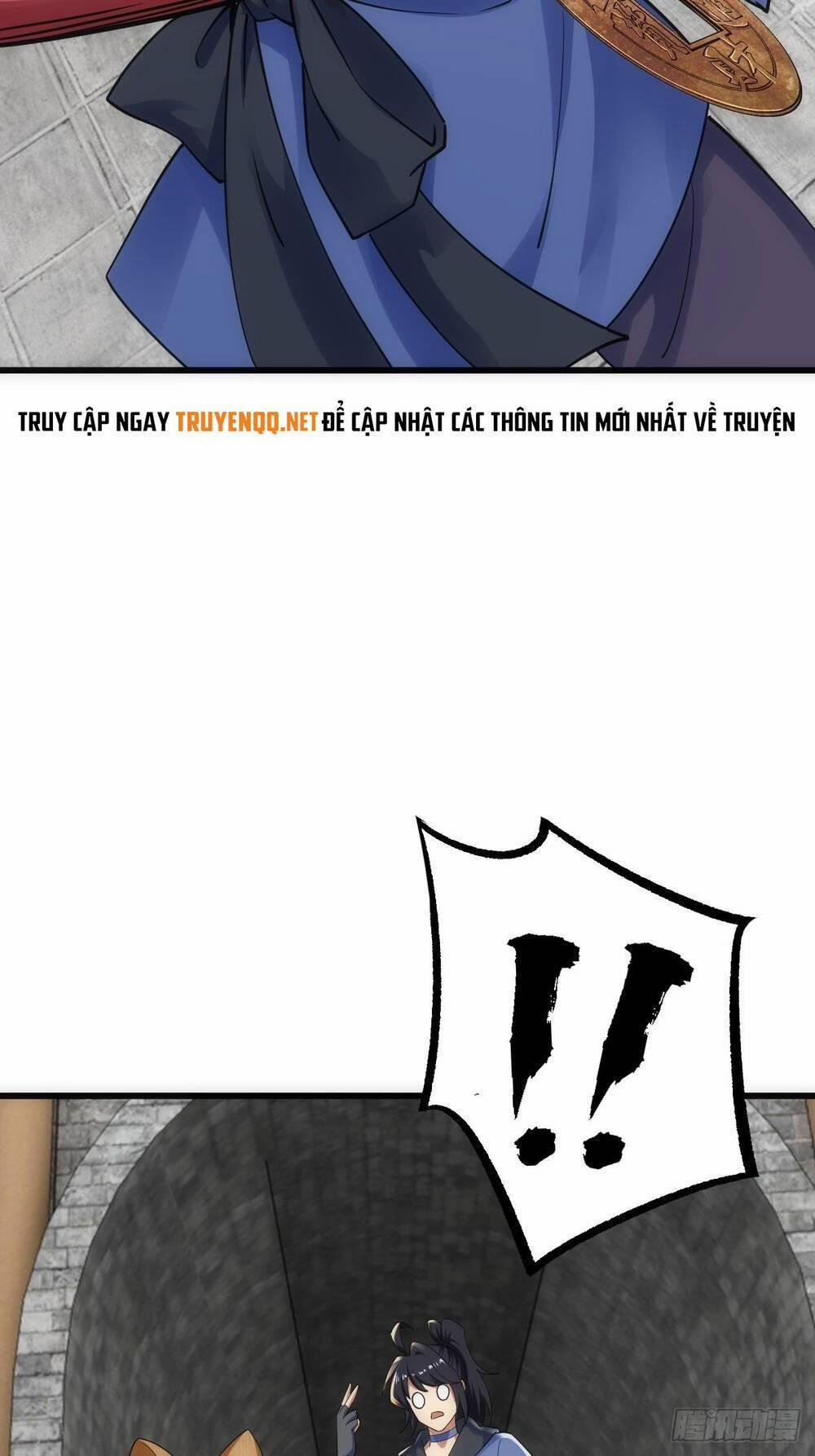 Tuyệt Thế Võ Công 21 trang 8