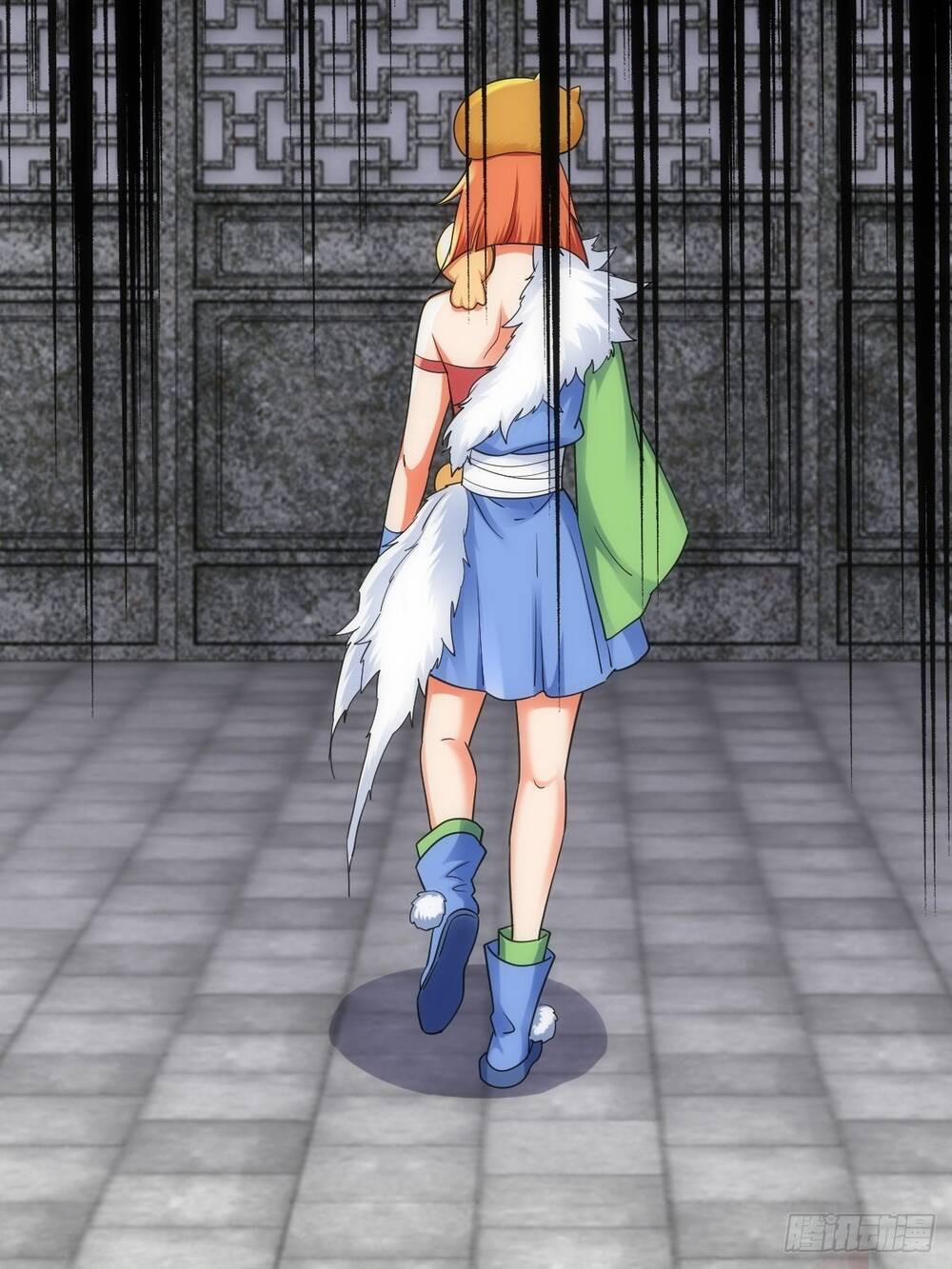 Tuyệt Thế Võ Công 22 trang 12