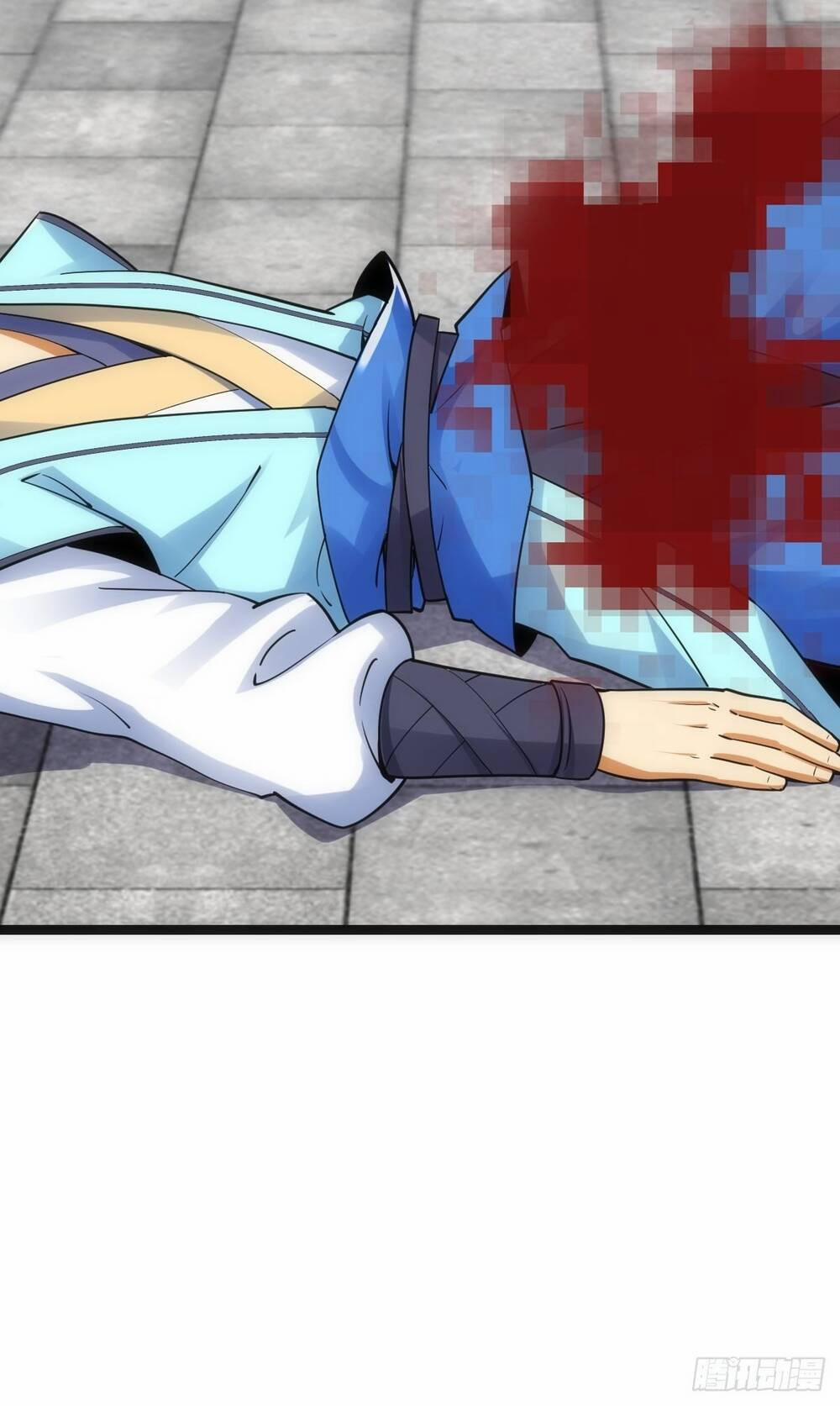 Tuyệt Thế Võ Công 22 trang 13