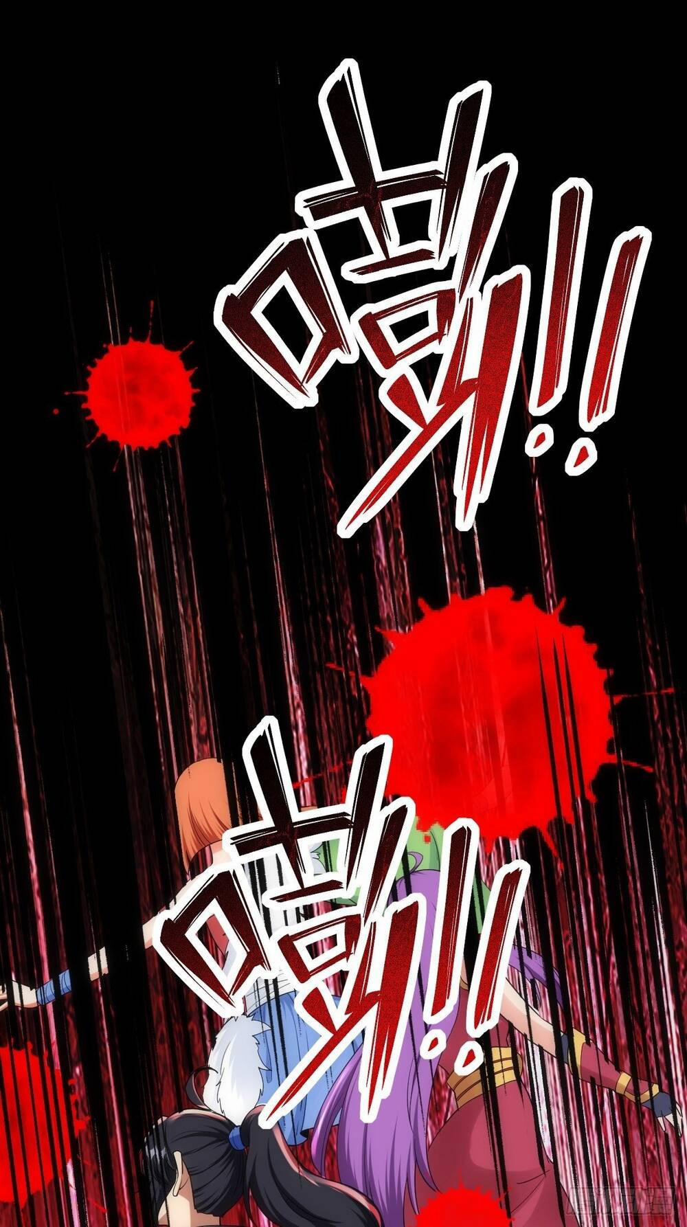 Tuyệt Thế Võ Công 22 trang 14