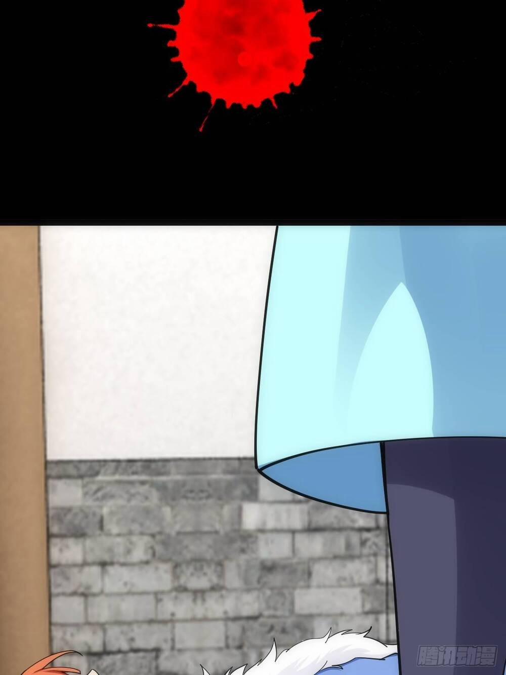 Tuyệt Thế Võ Công 22 trang 21