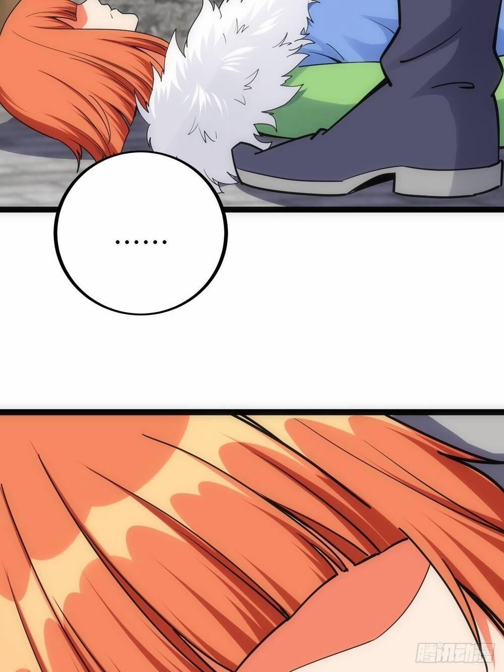 Tuyệt Thế Võ Công 22 trang 22