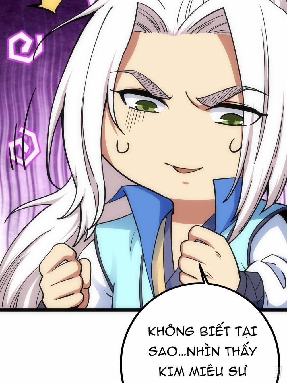 Tuyệt Thế Võ Công 22 trang 24