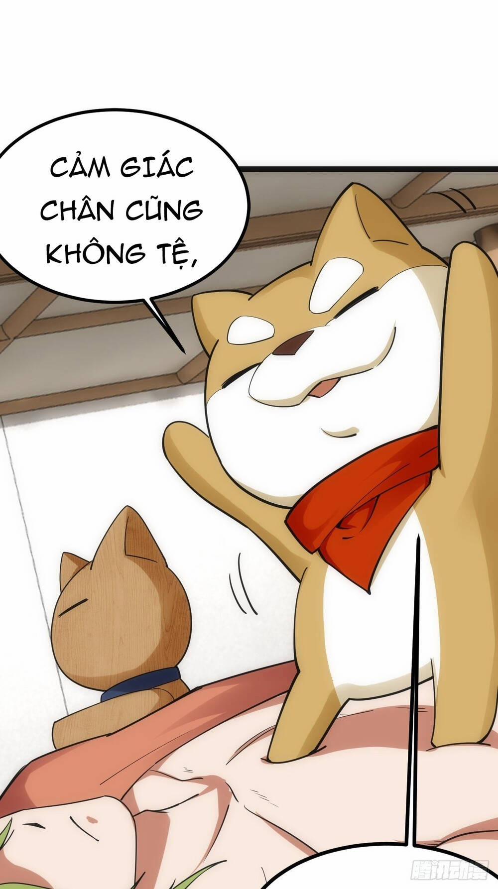 Tuyệt Thế Võ Công 22 trang 26