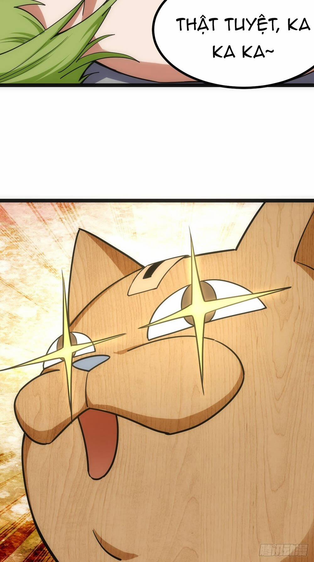 Tuyệt Thế Võ Công 22 trang 27