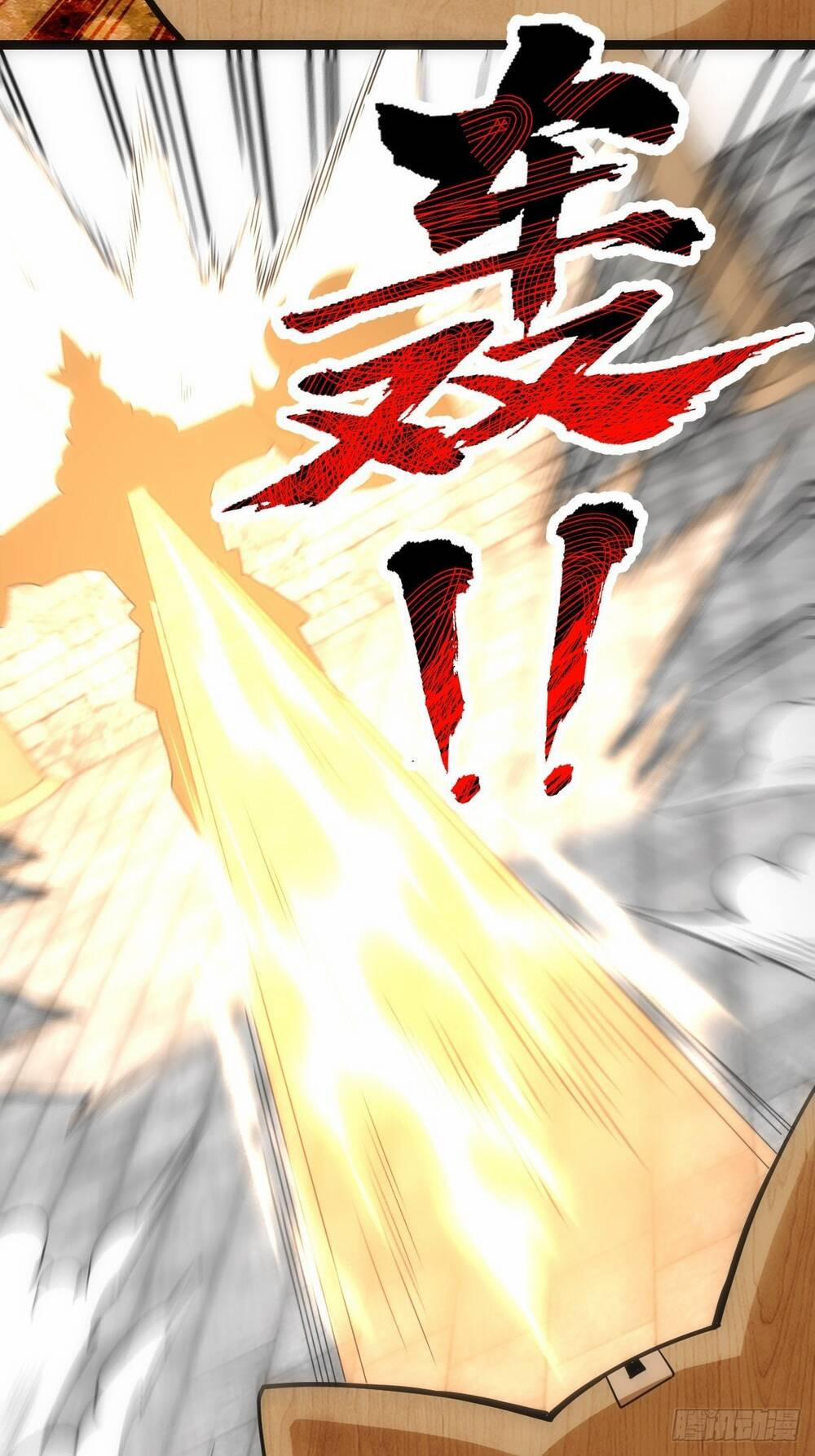 Tuyệt Thế Võ Công 22 trang 28