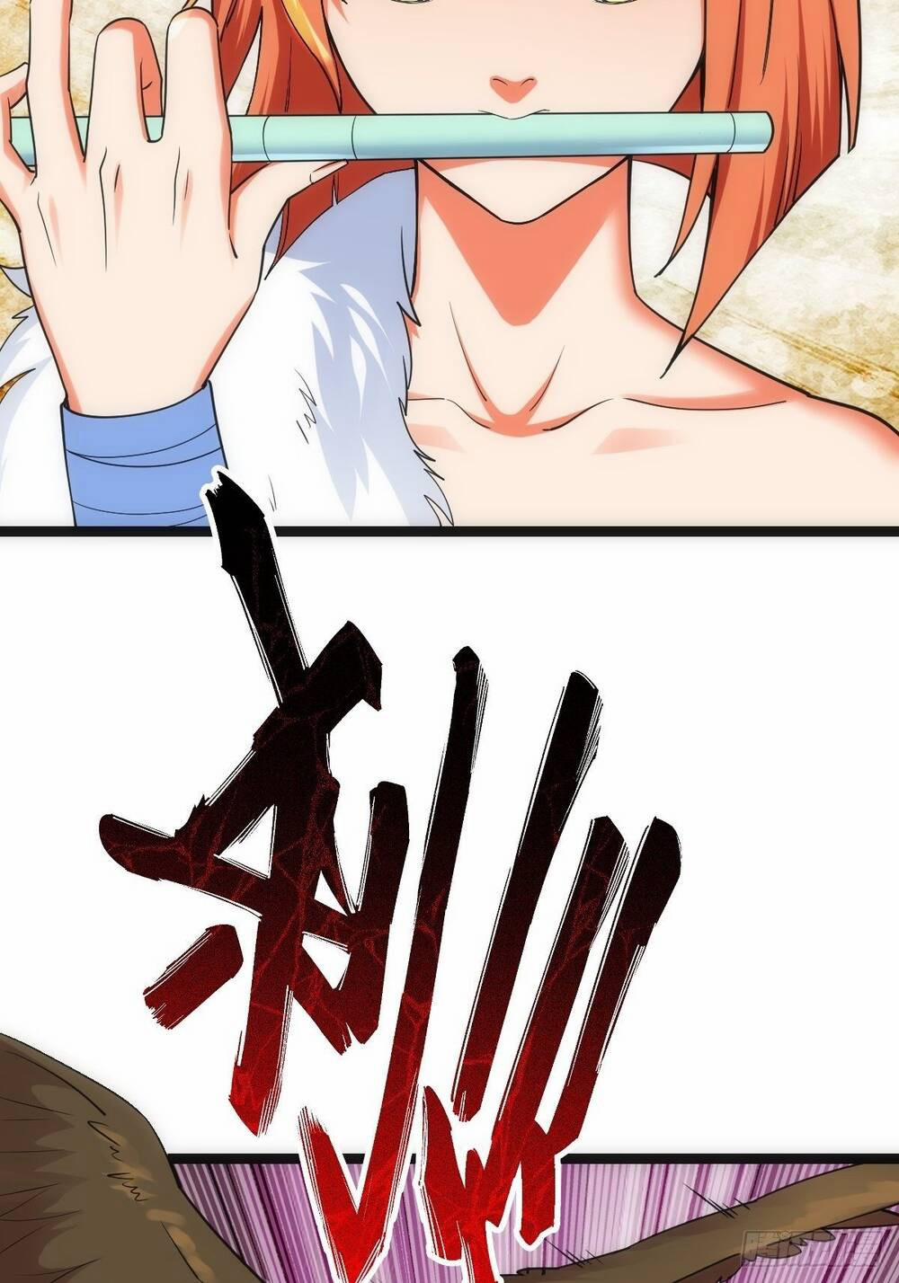 Tuyệt Thế Võ Công 22 trang 3