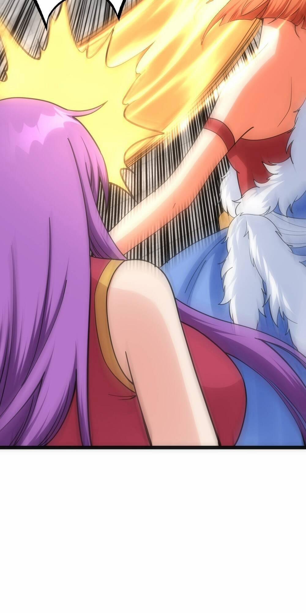 Tuyệt Thế Võ Công 22 trang 30