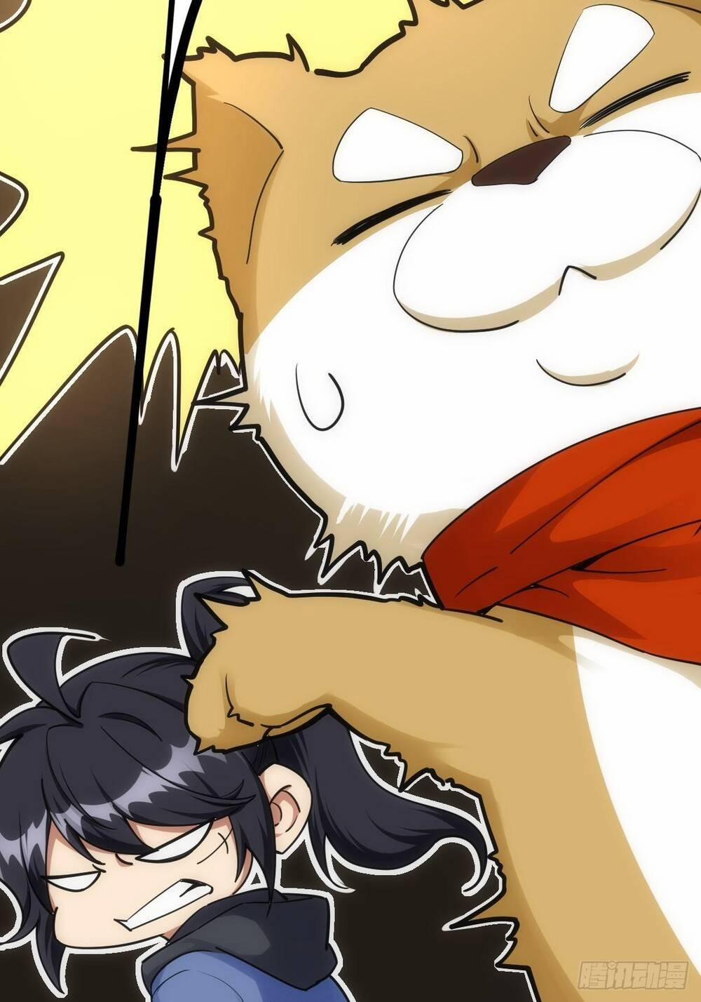 Tuyệt Thế Võ Công 22 trang 35