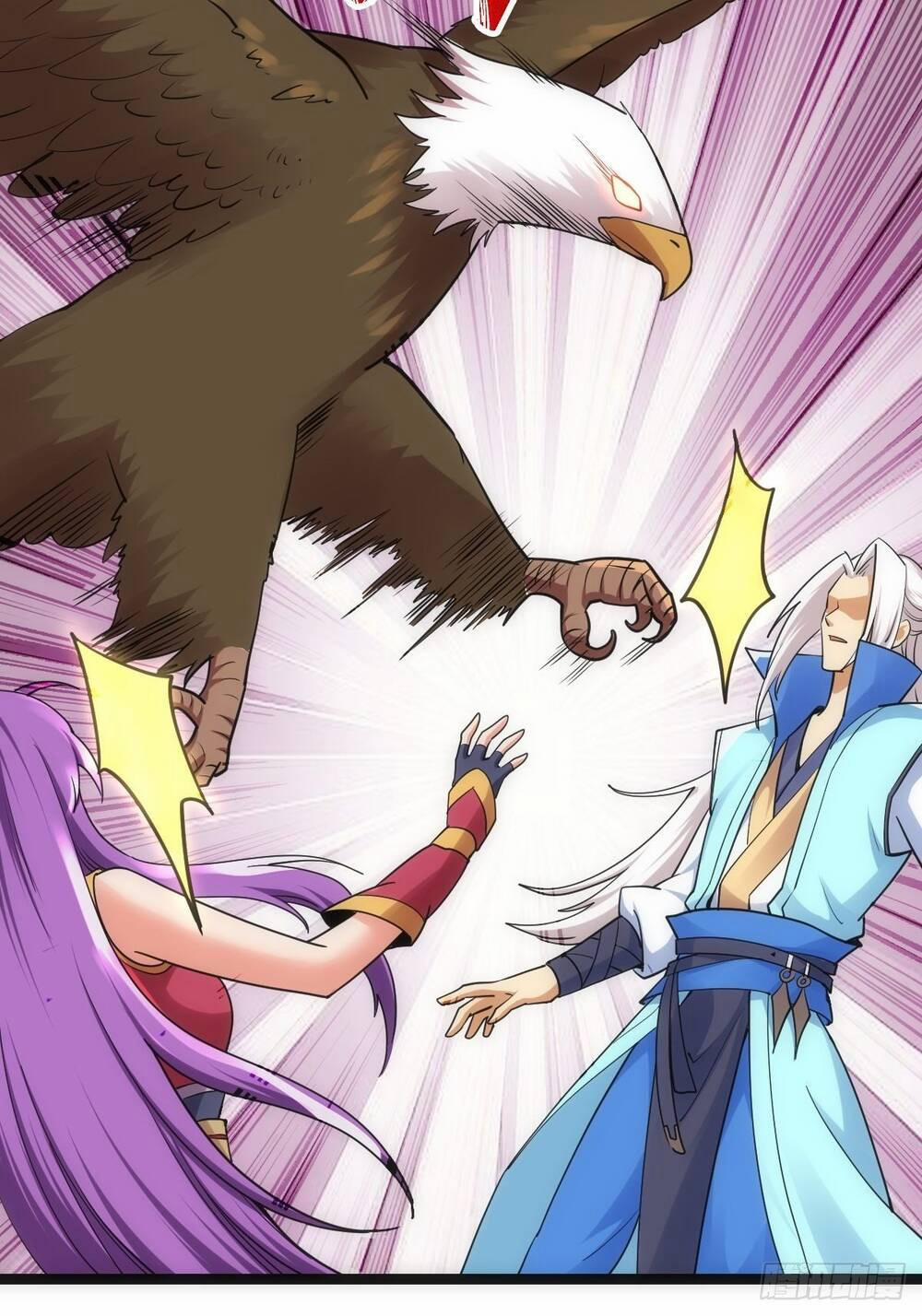 Tuyệt Thế Võ Công 22 trang 4