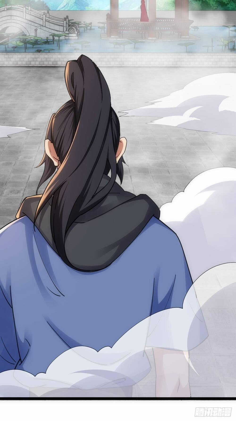 Tuyệt Thế Võ Công 22 trang 40