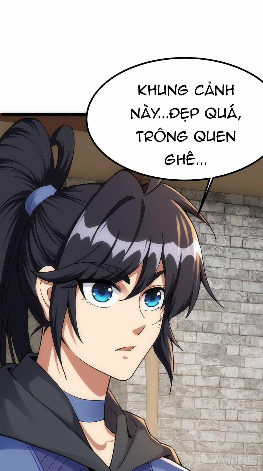 Tuyệt Thế Võ Công 22 trang 41