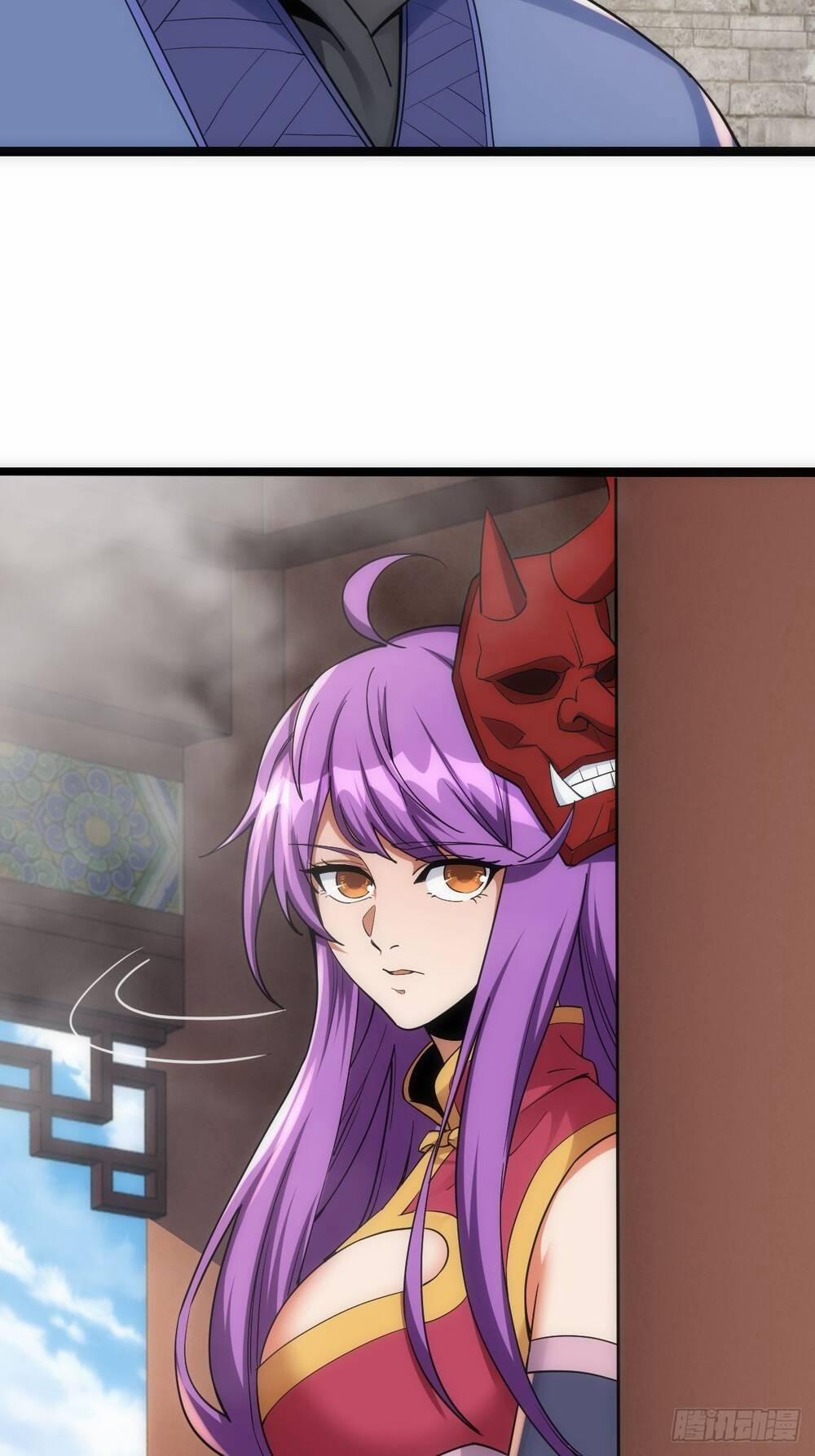 Tuyệt Thế Võ Công 22 trang 42