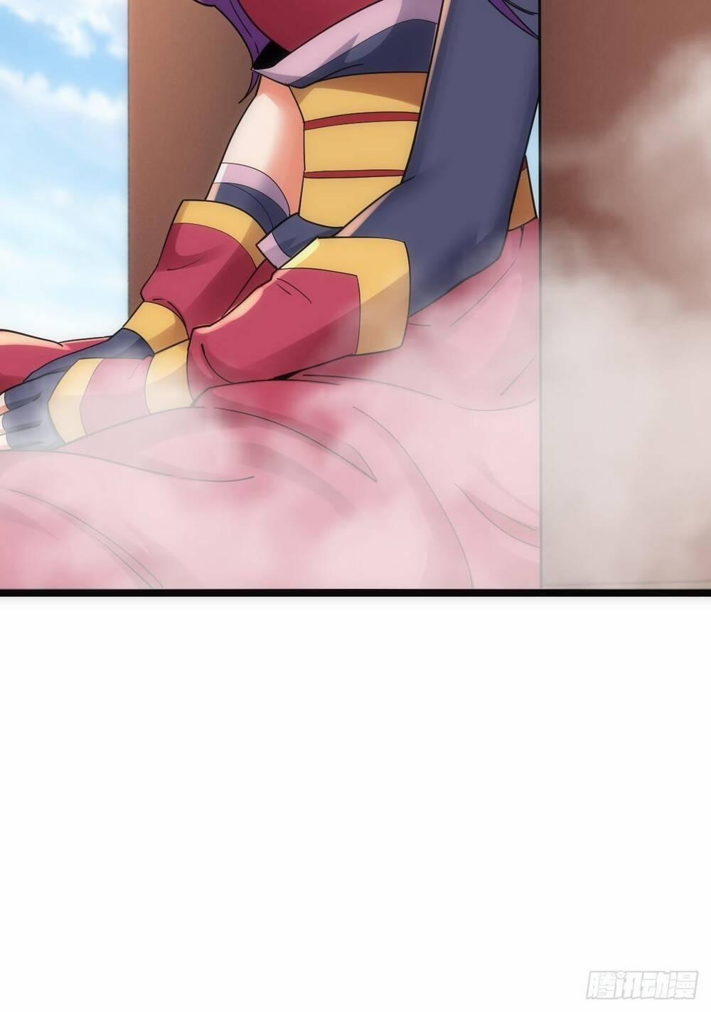 Tuyệt Thế Võ Công 22 trang 43