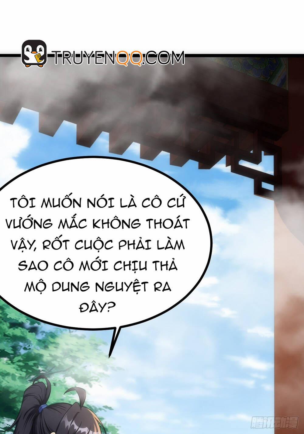 Tuyệt Thế Võ Công 22 trang 46