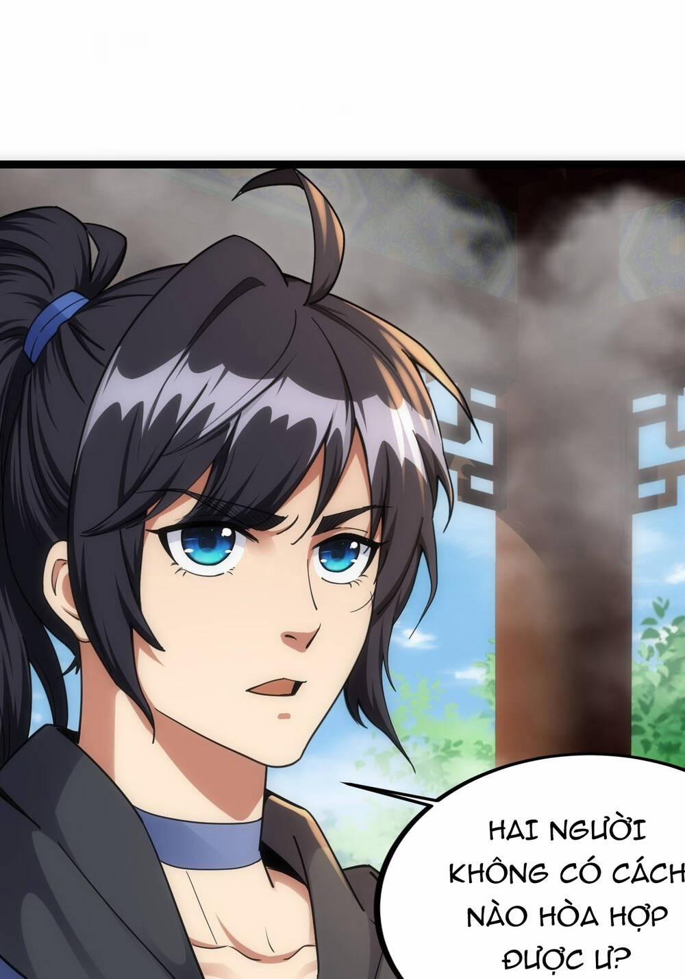 Tuyệt Thế Võ Công 22 trang 48