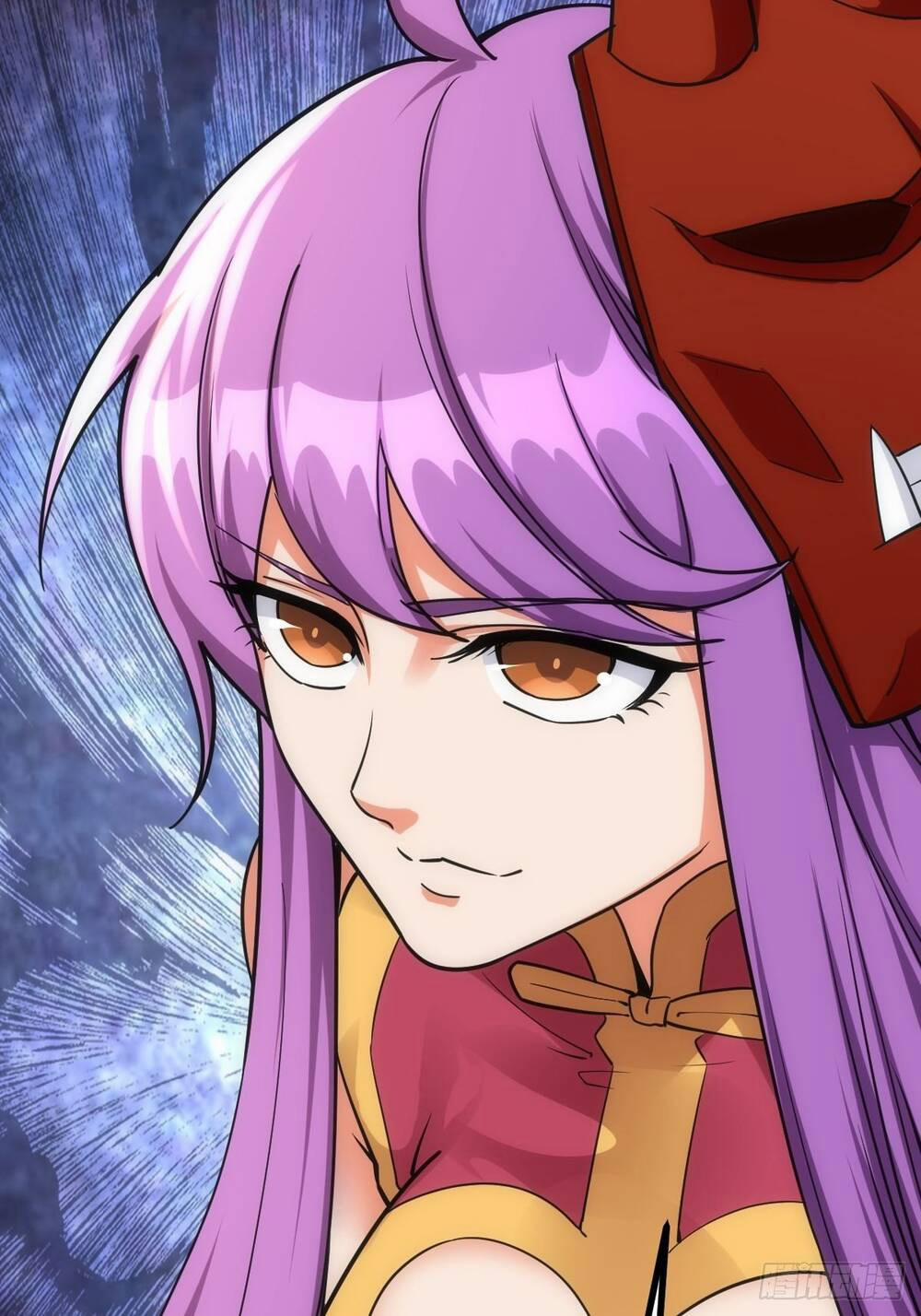 Tuyệt Thế Võ Công 22 trang 53