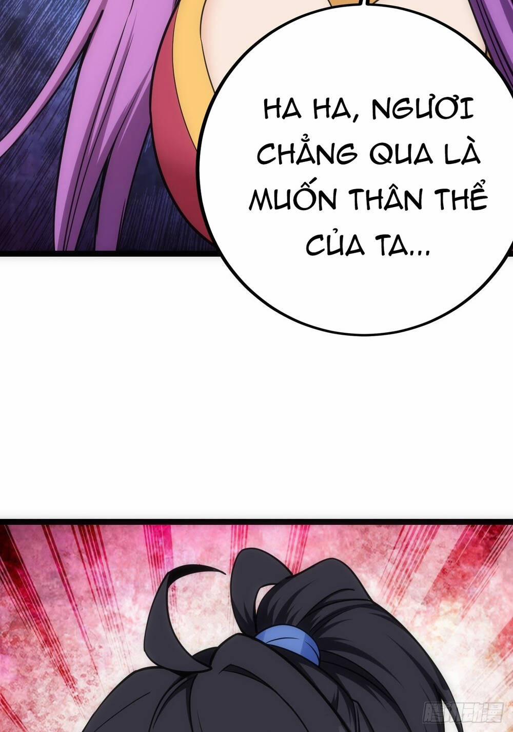 Tuyệt Thế Võ Công 22 trang 54