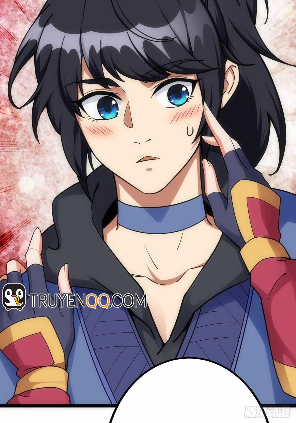 Tuyệt Thế Võ Công 22 trang 55