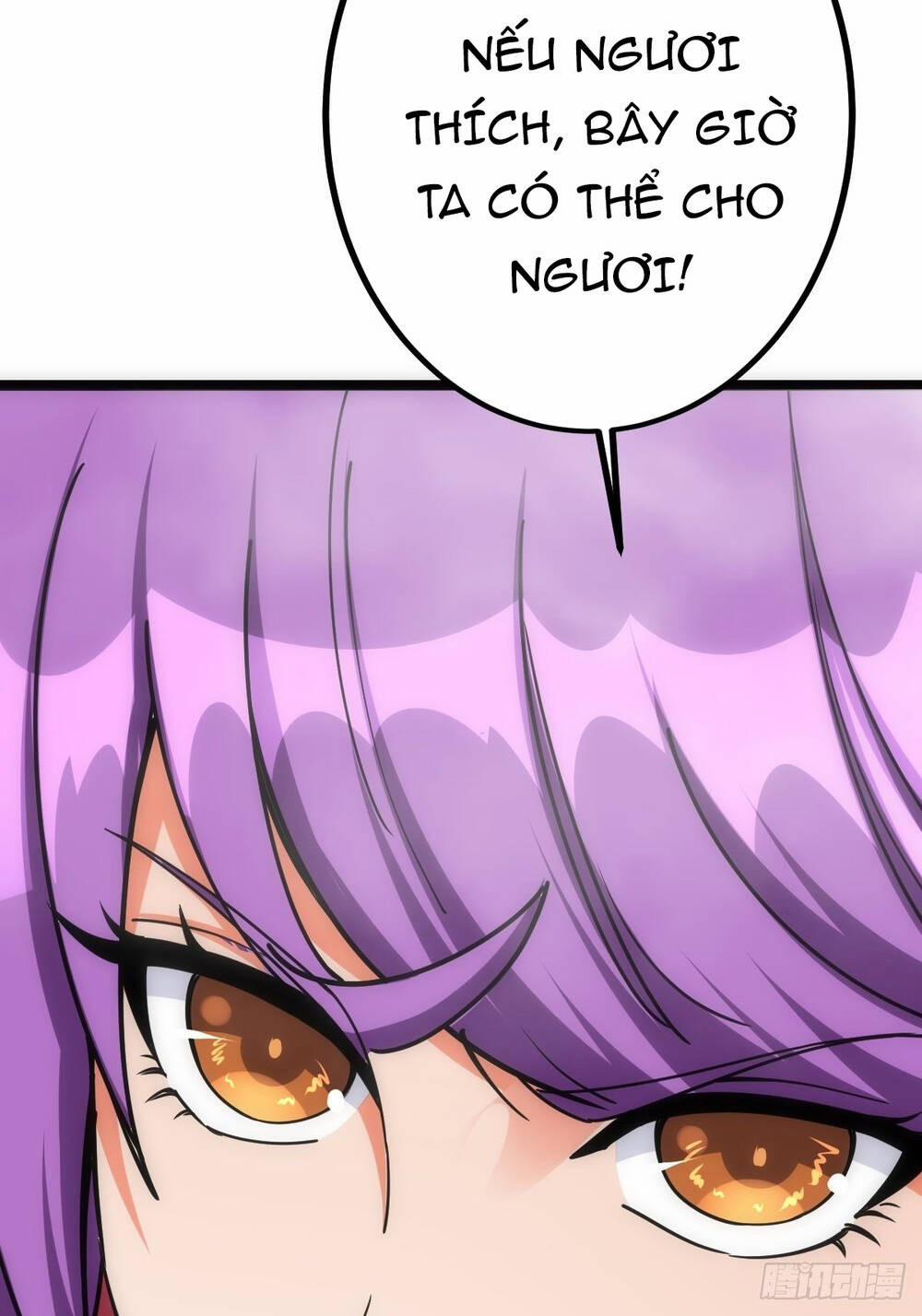 Tuyệt Thế Võ Công 22 trang 56