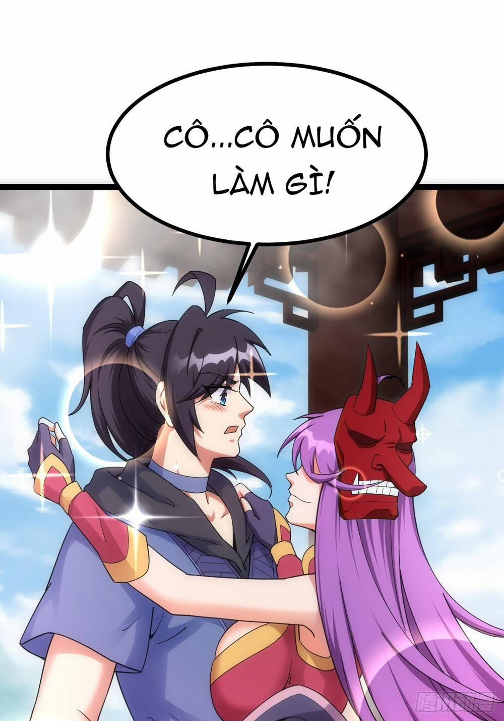 Tuyệt Thế Võ Công 22 trang 58