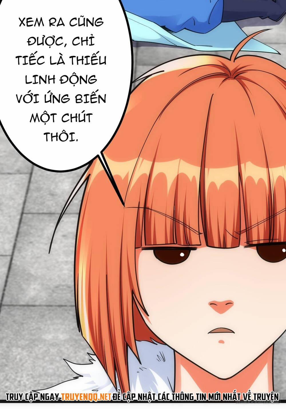 Tuyệt Thế Võ Công 22 trang 7