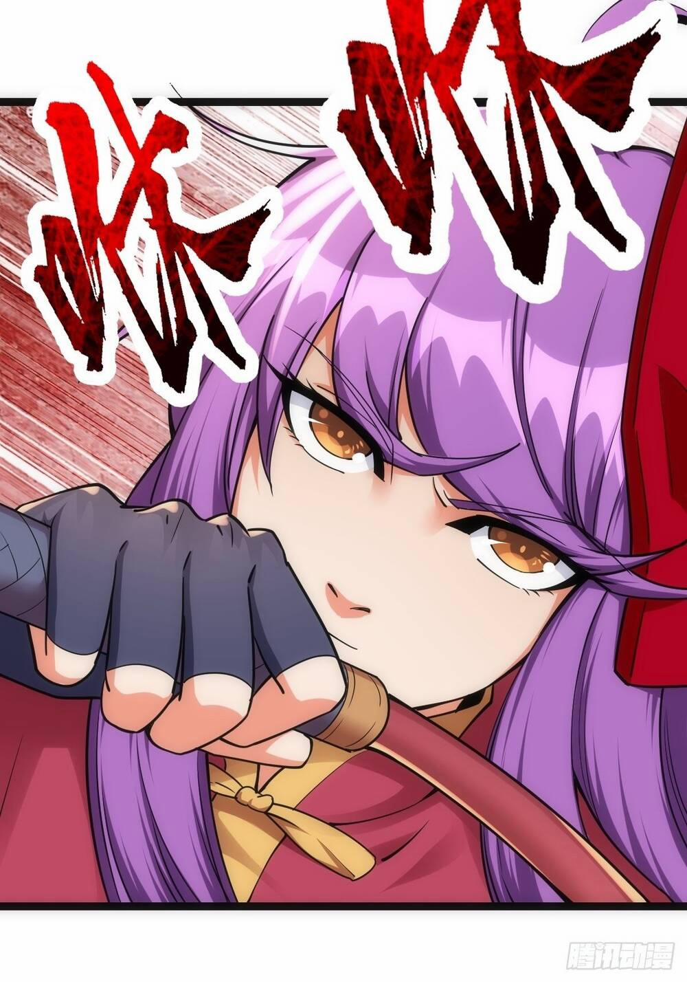 Tuyệt Thế Võ Công 23 trang 10