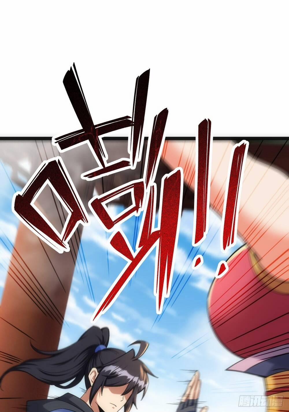 Tuyệt Thế Võ Công 23 trang 11