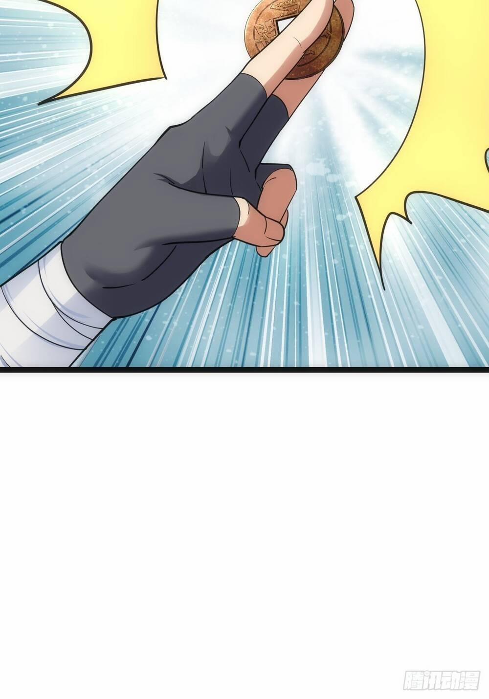 Tuyệt Thế Võ Công 23 trang 13