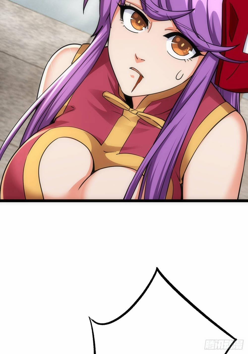 Tuyệt Thế Võ Công 23 trang 16