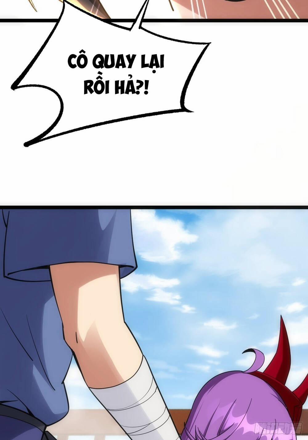 Tuyệt Thế Võ Công 23 trang 18