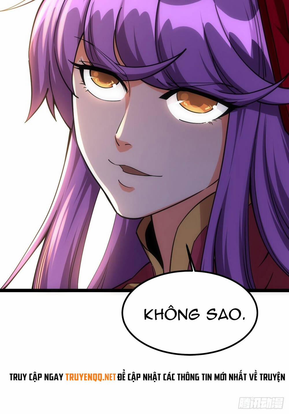 Tuyệt Thế Võ Công 23 trang 20