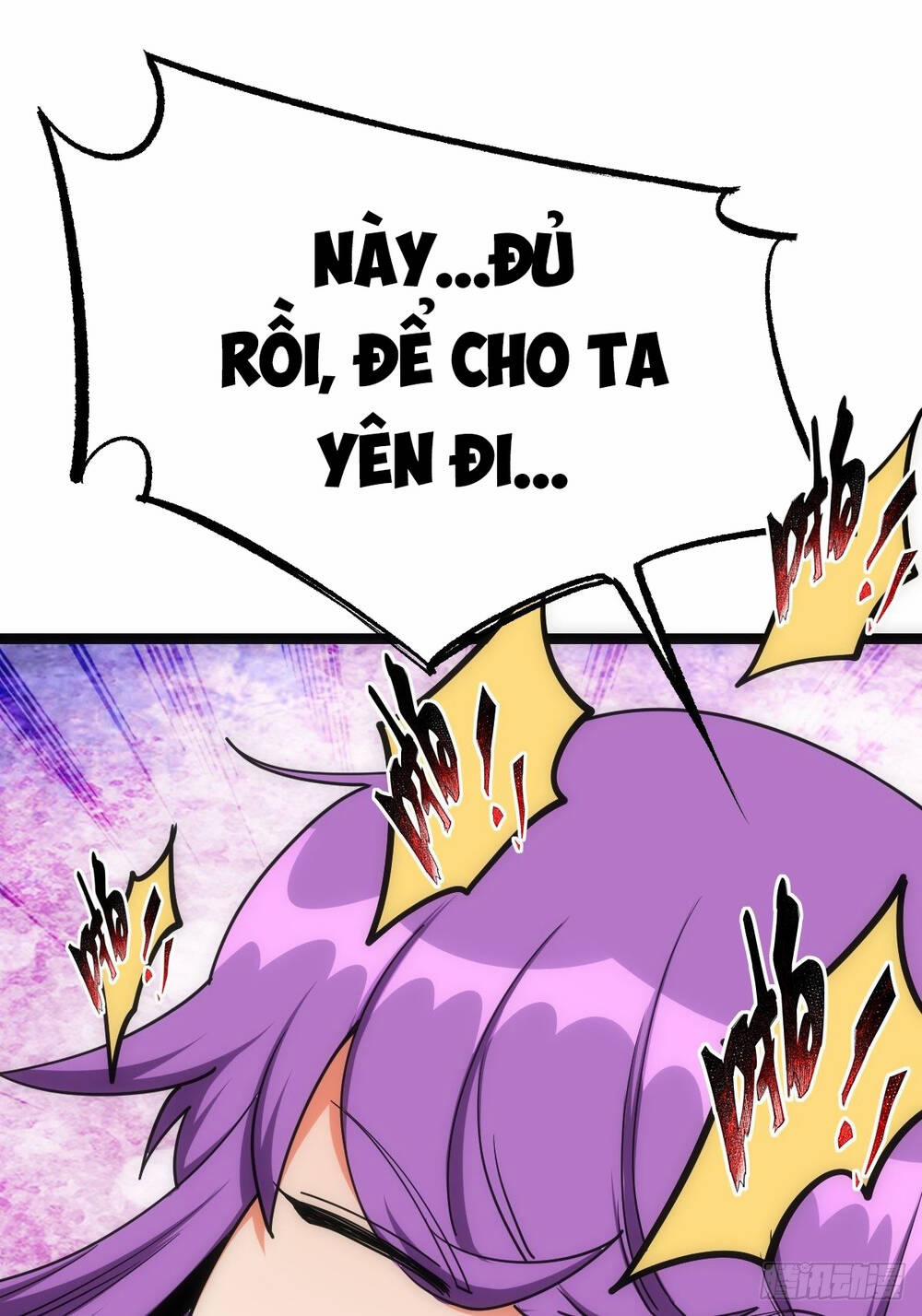 Tuyệt Thế Võ Công 23 trang 28