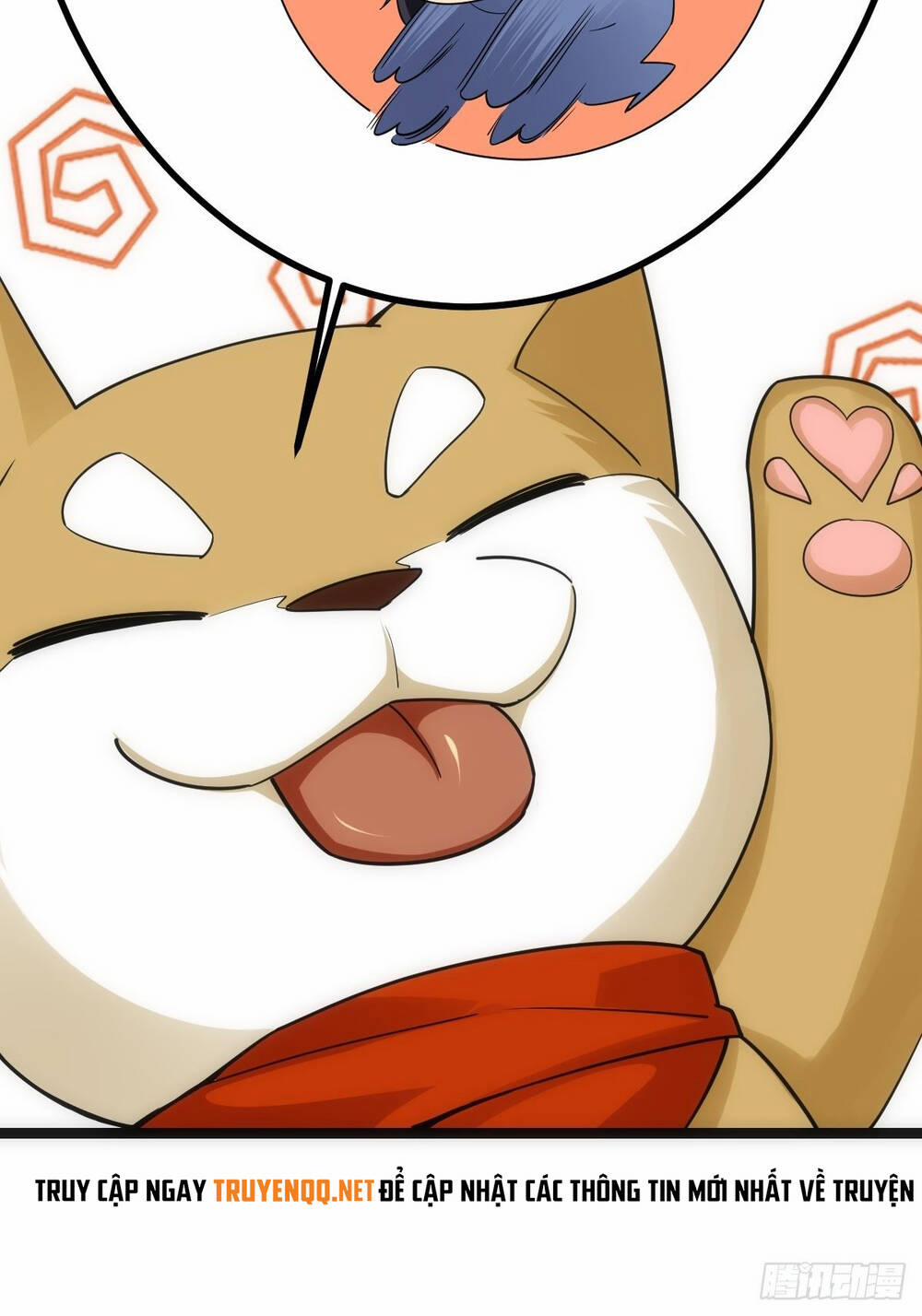 Tuyệt Thế Võ Công 23 trang 37